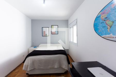 Quarto 1 de casa de condomínio para alugar com 2 quartos, 120m² em Indianópolis, São Paulo