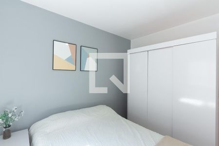 Quarto 2 de casa de condomínio para alugar com 2 quartos, 120m² em Indianópolis, São Paulo