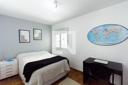 Quarto 1 de casa de condomínio para alugar com 2 quartos, 120m² em Indianópolis, São Paulo