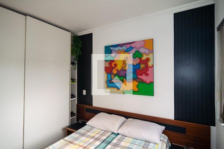 Apartamento à venda com 30m², 1 quarto e 1 vaga Apartamento à venda com 30m², 1 quarto e 1 vagaQuarto