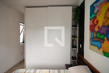 Apartamento à venda com 30m², 1 quarto e 1 vaga Apartamento à venda com 30m², 1 quarto e 1 vagaQuarto
