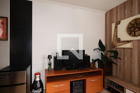 Apartamento à venda com 30m², 1 quarto e 1 vaga Apartamento à venda com 30m², 1 quarto e 1 vagaSala/Cozinha
