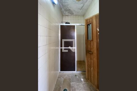 Apartamento à venda com 30m², 1 quarto e 1 vaga Apartamento à venda com 30m², 1 quarto e 1 vagaBanheiro