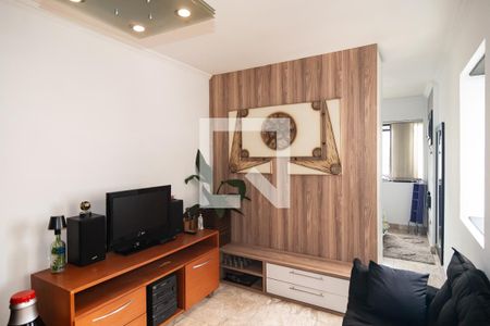 Apartamento à venda com 30m², 1 quarto e 1 vaga Apartamento à venda com 30m², 1 quarto e 1 vagaSala/Cozinha