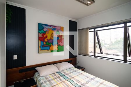 Apartamento à venda com 30m², 1 quarto e 1 vaga Apartamento à venda com 30m², 1 quarto e 1 vagaQuarto