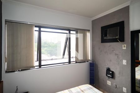 Apartamento à venda com 30m², 1 quarto e 1 vaga Apartamento à venda com 30m², 1 quarto e 1 vagaQuarto