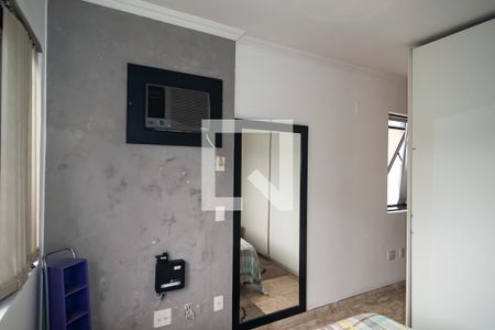 Apartamento à venda com 30m², 1 quarto e 1 vaga Apartamento à venda com 30m², 1 quarto e 1 vagaQuarto