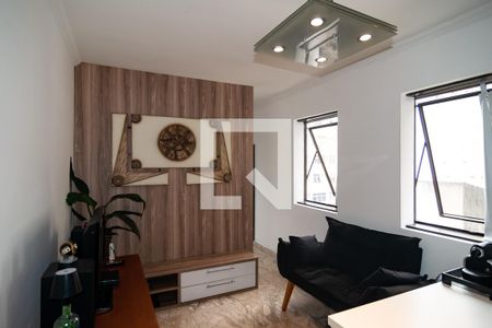 Apartamento à venda com 30m², 1 quarto e 1 vaga Apartamento à venda com 30m², 1 quarto e 1 vagaSala/Cozinha