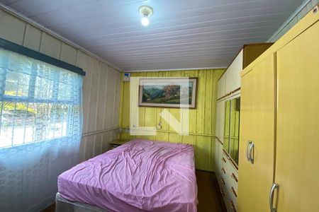 Casa à venda com 120m², 2 quartos e 3 vagasQuarto 2 