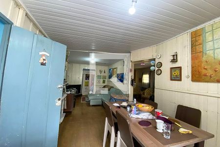 Casa à venda com 120m², 2 quartos e 3 vagasCozinha