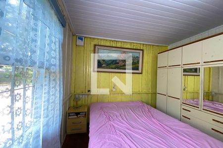 Casa à venda com 120m², 2 quartos e 3 vagasQuarto 2 