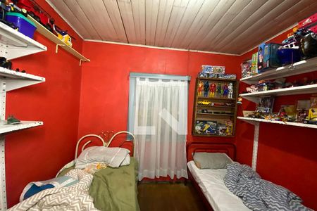 Quarto 1 de casa para alugar com 2 quartos, 120m² em Santa Teresa, São Leopoldo