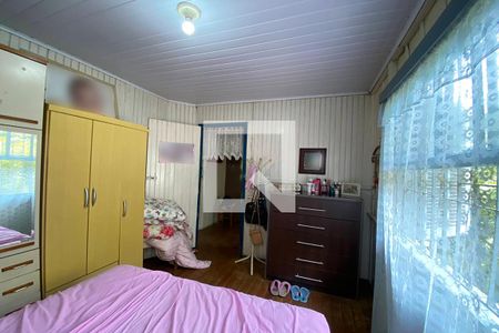 Casa à venda com 120m², 2 quartos e 3 vagasQuarto 2 