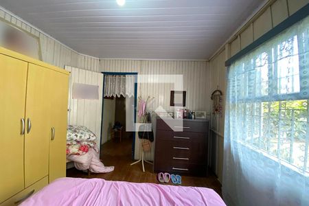 Casa à venda com 120m², 2 quartos e 3 vagasQuarto 2 