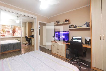 Casa à venda com 144m², 3 quartos e 5 vagas Casa à venda com 144m², 3 quartos e 5 vagasQuarto 2