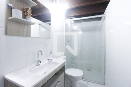 Casa à venda com 144m², 3 quartos e 5 vagas Casa à venda com 144m², 3 quartos e 5 vagasBanheiro suite