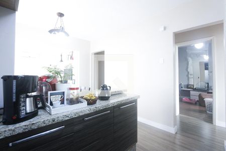 Casa à venda com 144m², 3 quartos e 5 vagas Casa à venda com 144m², 3 quartos e 5 vagasCozinha