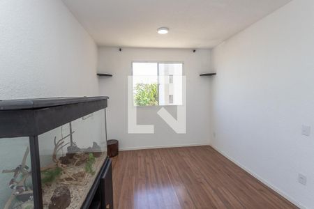 Sala  de apartamento à venda com 2 quartos, 40m² em Vila do Encontro, São Paulo