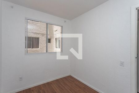 Quarto 1  de apartamento à venda com 2 quartos, 40m² em Vila do Encontro, São Paulo
