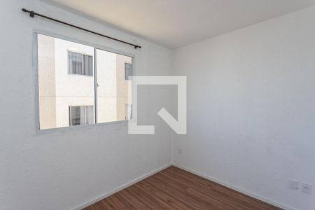 Quarto 2  de apartamento à venda com 2 quartos, 40m² em Vila do Encontro, São Paulo