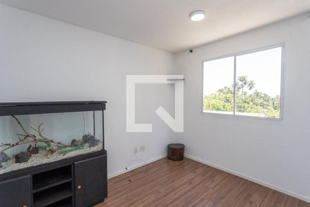 Sala  de apartamento à venda com 2 quartos, 40m² em Vila do Encontro, São Paulo