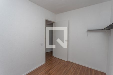 Quarto 1  de apartamento à venda com 2 quartos, 40m² em Vila do Encontro, São Paulo