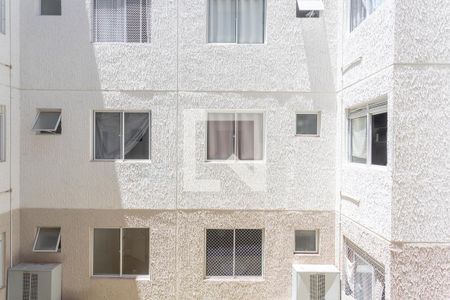 Vista do quarto 1  de apartamento à venda com 2 quartos, 40m² em Vila do Encontro, São Paulo