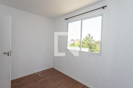 Quarto 2  de apartamento à venda com 2 quartos, 40m² em Vila do Encontro, São Paulo