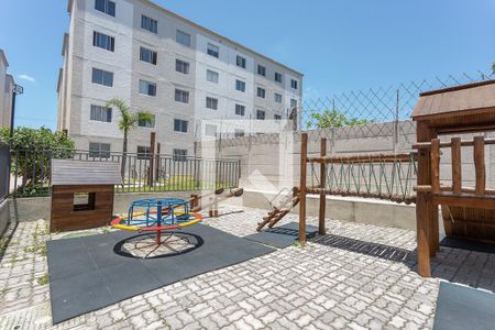 Apartamento à venda com 40m², 2 quartos e sem vagaÁrea Comum - Playground