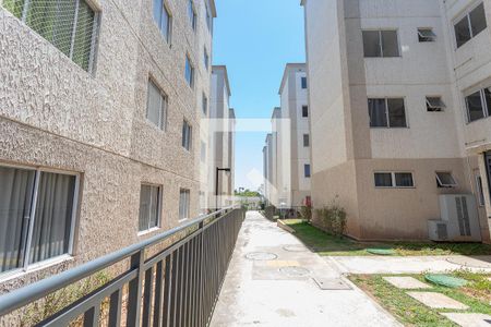 Apartamento à venda com 40m², 2 quartos e sem vagaÁrea comum