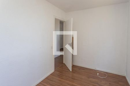 Quarto 2  de apartamento à venda com 2 quartos, 40m² em Vila do Encontro, São Paulo