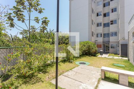 Apartamento à venda com 40m², 2 quartos e sem vagaÁrea comum