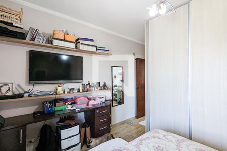 Apartamento à venda com 140m², 2 quartos e 1 vaga Apartamento à venda com 140m², 2 quartos e 1 vagaQuarto da suíte