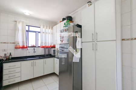 Apartamento à venda com 140m², 2 quartos e 1 vaga Apartamento à venda com 140m², 2 quartos e 1 vagaCozinha