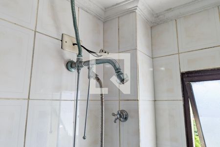 Apartamento à venda com 140m², 2 quartos e 1 vaga Apartamento à venda com 140m², 2 quartos e 1 vagaBanheiro