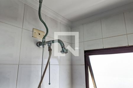 Apartamento à venda com 140m², 2 quartos e 1 vaga Apartamento à venda com 140m², 2 quartos e 1 vagaBanheiro da suíte