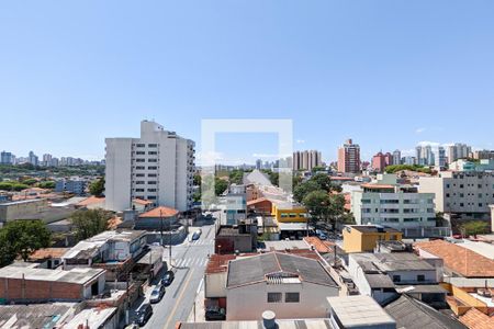 Vista de apartamento à venda com 2 quartos, 140m² em Rudge Ramos, São Bernardo do Campo