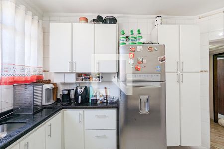 Apartamento à venda com 140m², 2 quartos e 1 vaga Apartamento à venda com 140m², 2 quartos e 1 vagaCozinha