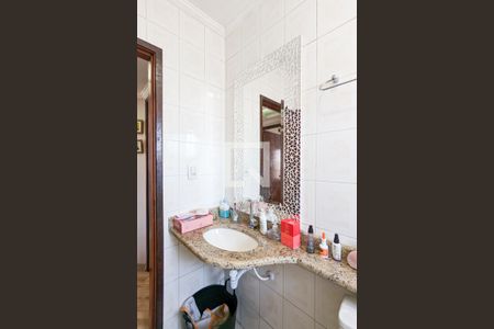 Apartamento à venda com 140m², 2 quartos e 1 vaga Apartamento à venda com 140m², 2 quartos e 1 vagaBanheiro