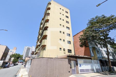 Apartamento à venda com 140m², 2 quartos e 1 vaga Apartamento à venda com 140m², 2 quartos e 1 vagaFachada