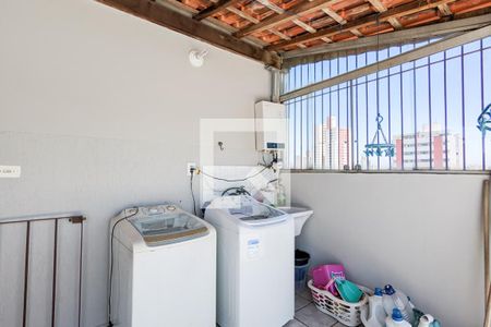 Apartamento à venda com 140m², 2 quartos e 1 vaga Apartamento à venda com 140m², 2 quartos e 1 vagaÁrea de serviço e churrasqueira