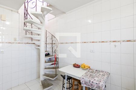 Apartamento à venda com 140m², 2 quartos e 1 vaga Apartamento à venda com 140m², 2 quartos e 1 vagaCozinha
