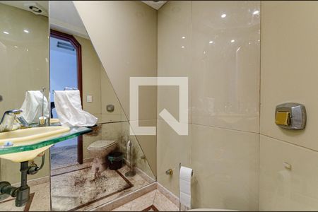 lavabo de apartamento para alugar com 4 quartos, 250m² em Ingá, Niterói