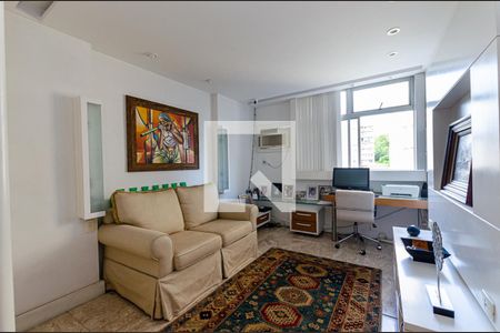 Quarto 1 de apartamento para alugar com 4 quartos, 250m² em Ingá, Niterói