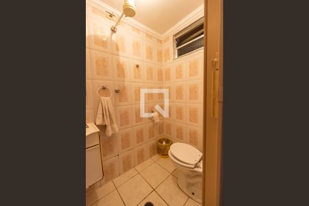 Casa à venda com 330m², 3 quartos e 2 vagas Casa à venda com 330m², 3 quartos e 2 vagasBanheiro da Garagem 1