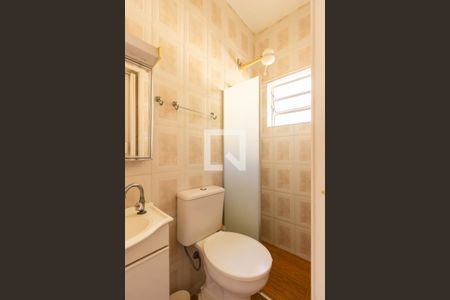 Casa à venda com 330m², 3 quartos e 2 vagas Casa à venda com 330m², 3 quartos e 2 vagasBanheiro da Suíte 1