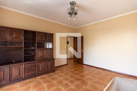 Sala de casa à venda com 3 quartos, 330m² em Jaguaré, São Paulo