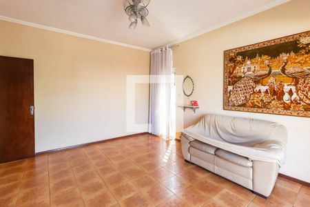 Sala de casa à venda com 3 quartos, 330m² em Jaguaré, São Paulo