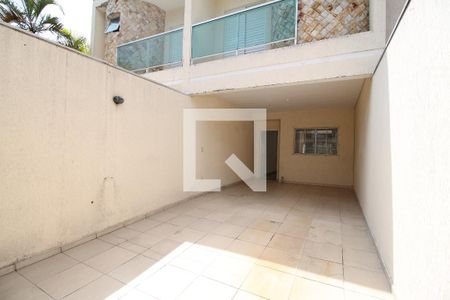 Casa para alugar com 165m², 3 quartos e 2 vagasGaragem