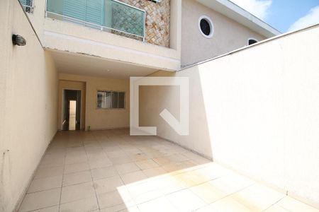 Casa para alugar com 165m², 3 quartos e 2 vagasGaragem
